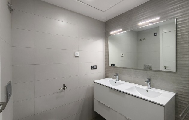 Venta - Villa - Guardamar del Segura - El Raso