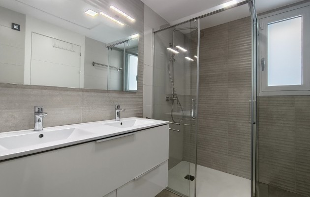 Venta - Villa - Guardamar del Segura - El Raso