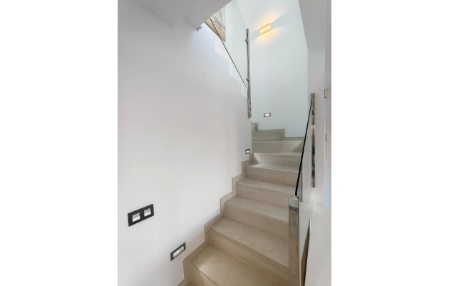 Venta - Villa - Guardamar del Segura - El Raso