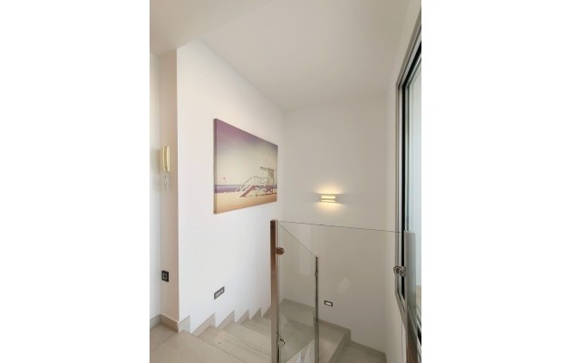 Venta - Villa - Guardamar del Segura - El Raso