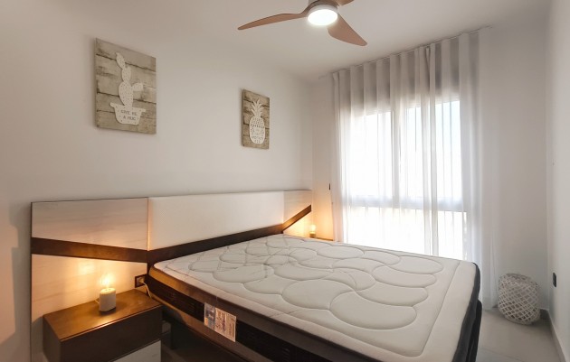 Venta - Villa - Guardamar del Segura - El Raso