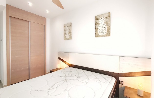 Venta - Villa - Guardamar del Segura - El Raso