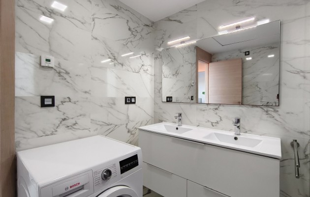 Venta - Villa - Guardamar del Segura - El Raso