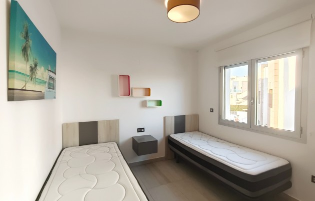 Venta - Villa - Guardamar del Segura - El Raso