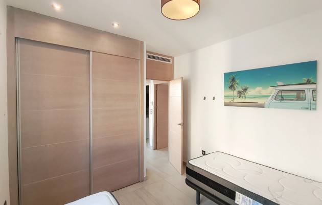 Venta - Villa - Guardamar del Segura - El Raso