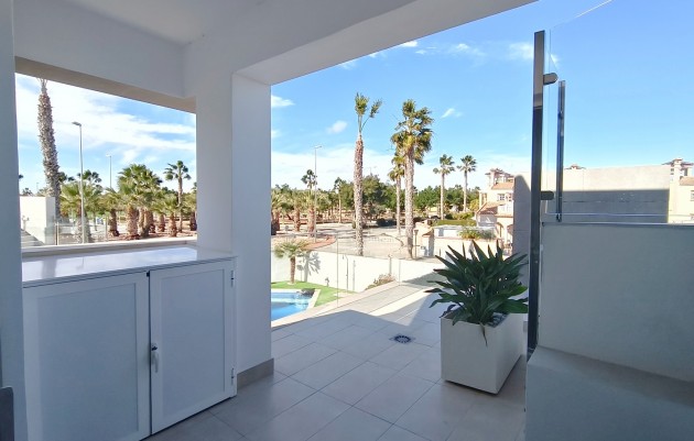 Venta - Villa - Guardamar del Segura - El Raso