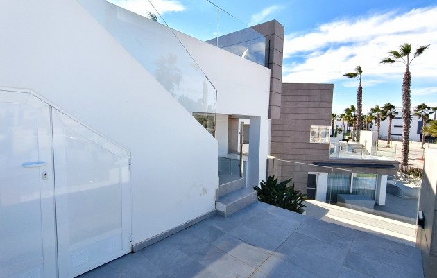 Venta - Villa - Guardamar del Segura - El Raso