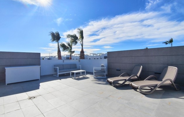 Venta - Villa - Guardamar del Segura - El Raso