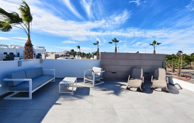 Venta - Villa - Guardamar del Segura - El Raso