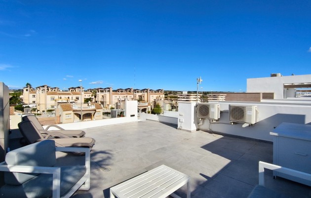 Venta - Villa - Guardamar del Segura - El Raso