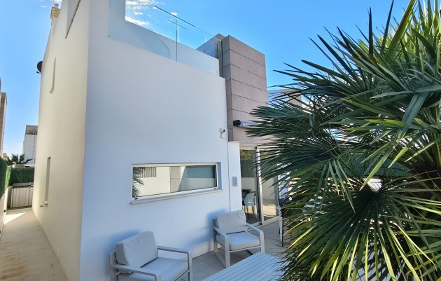 Venta - Villa - Guardamar del Segura - El Raso