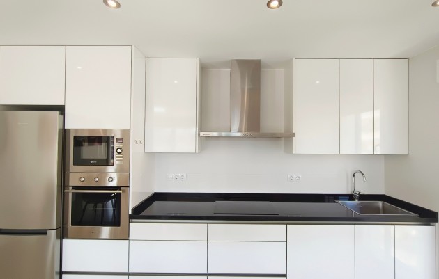 Herverkoop - Apartment / flat - Orihuela Costa - Los Dolses