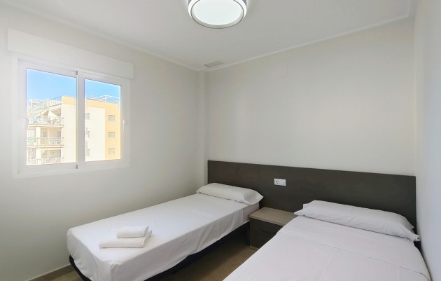 Herverkoop - Apartment / flat - Orihuela Costa - Los Dolses