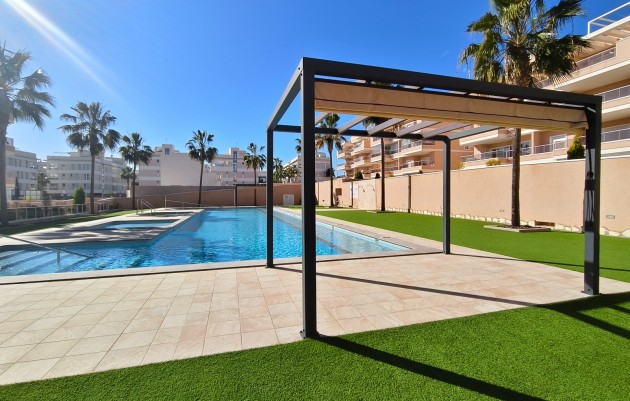 Herverkoop - Apartment / flat - Orihuela Costa - Los Dolses