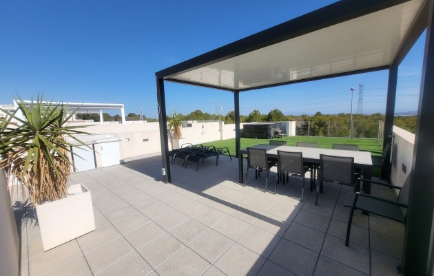 Herverkoop - Villa - Villamartin