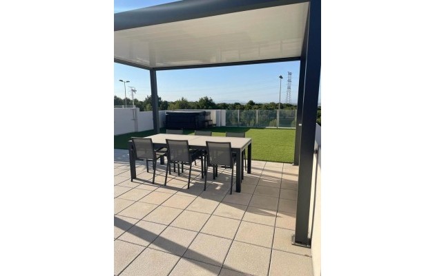 Herverkoop - Villa - Villamartin