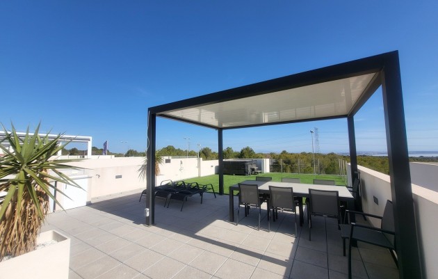 Herverkoop - Villa - Villamartin