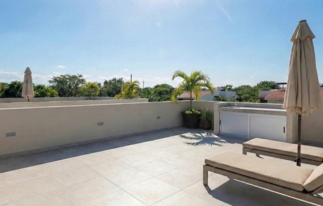 Nieuwbouw - Bungalow - San Javier - pueblo