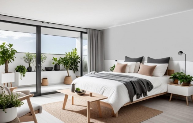 Nieuwbouw - Villa - Orihuela Costa - Las Filipinas