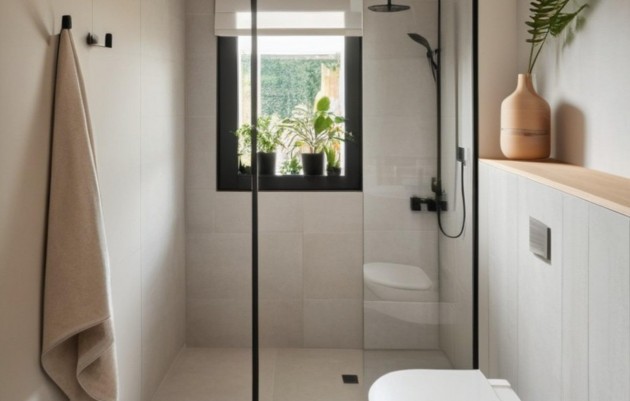 Nieuwbouw - Villa - Orihuela Costa - Las Filipinas