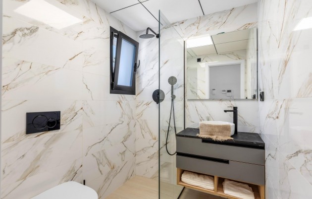 Nueva construcción  - Apartamento - Guardamar del Segura - El Raso