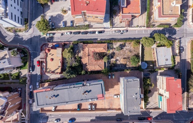 Nueva construcción  - Apartamento - El Campello - Muchavista