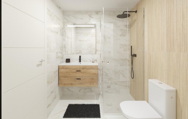 Nieuwbouw - Town House - Dolores - Sector 2