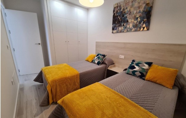 Nueva construcción  - Town House - Avileses