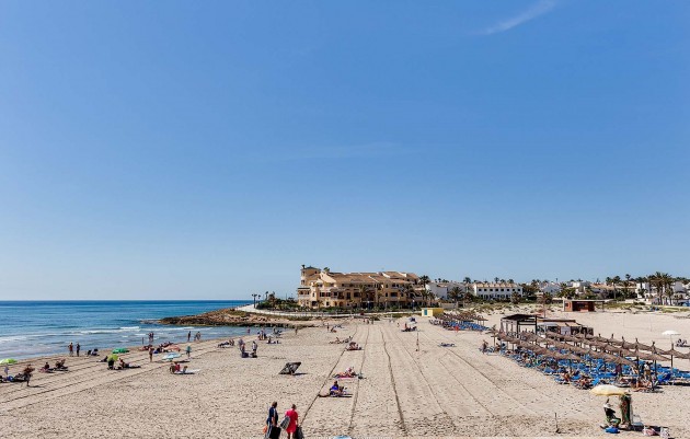 Nieuwbouw - Villa - Orihuela Costa - La Zenia