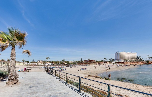 Nieuwbouw - Villa - Orihuela Costa - La Zenia