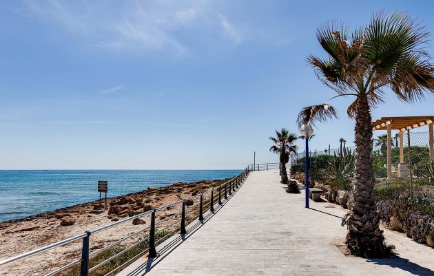 Nieuwbouw - Villa - Orihuela Costa - La Zenia