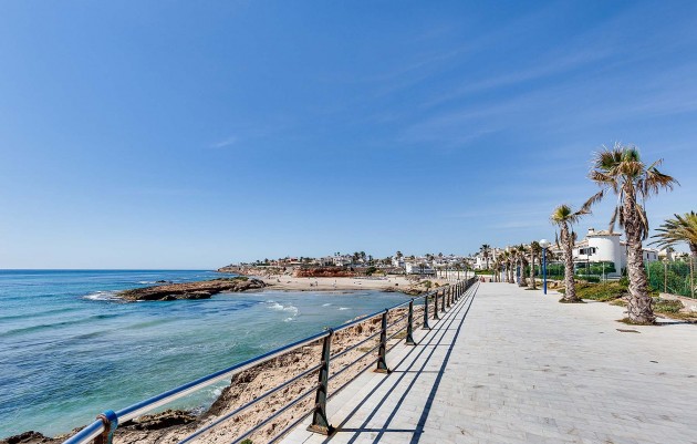 Nieuwbouw - Villa - Orihuela Costa - La Zenia