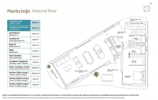 Nieuwbouw - Villa - Orihuela Costa - La Zenia