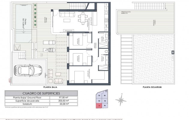 Nieuwbouw - Town House - Dolores - Sector 3
