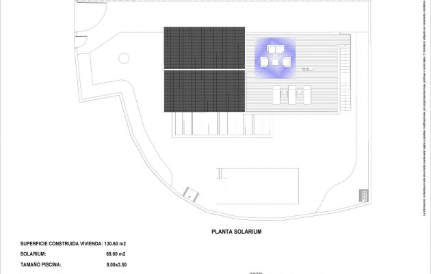 Nieuwbouw - Villa - Cabo de Palos - Cala Flores