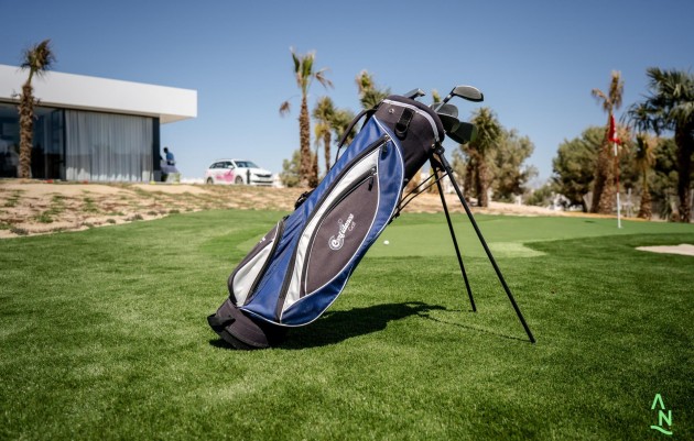 Nueva construcción  - Apartamento - Alhama de Murcia - Condado de Alhama