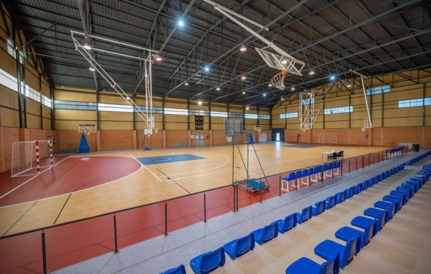 Nueva construcción  - Apartamento - Bigastro - pueblo