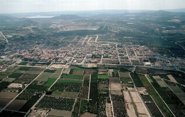 Nueva construcción  - Apartamento - Bigastro - pueblo