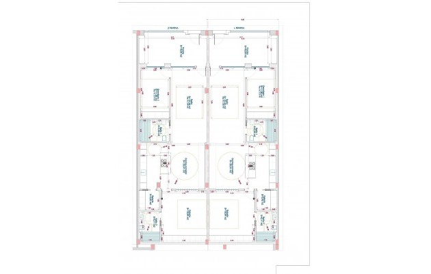 New Build - Apartment - Catral - pueblo