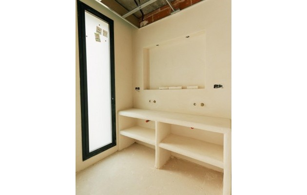 Nieuwbouw - Villa - Jávea Xàbia - Valle del Sol