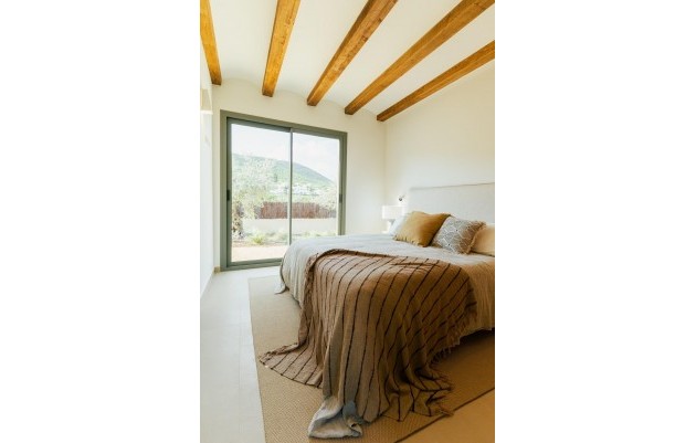 Nieuwbouw - Villa - Jávea Xàbia - Valle del Sol