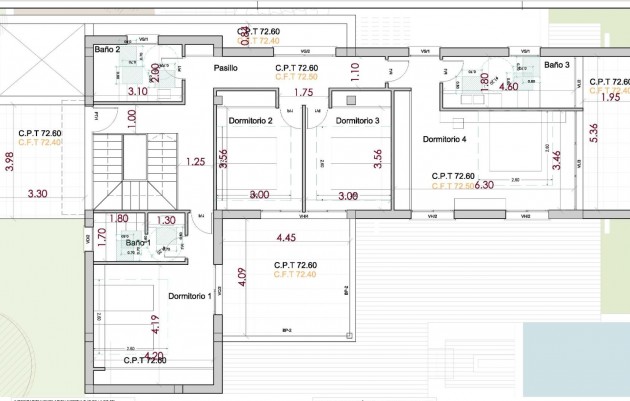 Nieuwbouw - Villa - Jávea Xàbia - Las Laderas