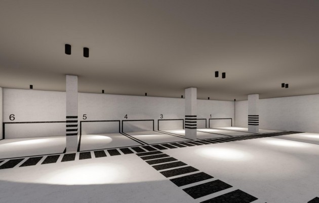 Nouvelle construction - Appartement - Guardamar del Segura - Pueblo