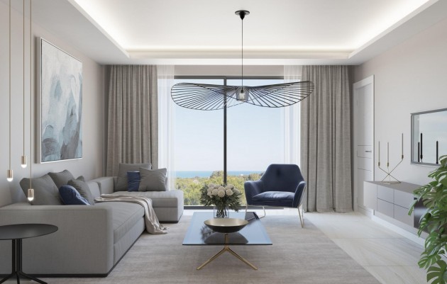 Nueva construcción  - Ático - Guardamar del Segura - Pueblo