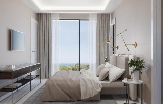 Nueva construcción  - Ático - Guardamar del Segura - Pueblo