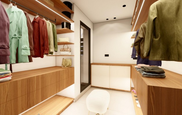 Nouvelle construction - Villa - Benijofar - Urb. Monteazul