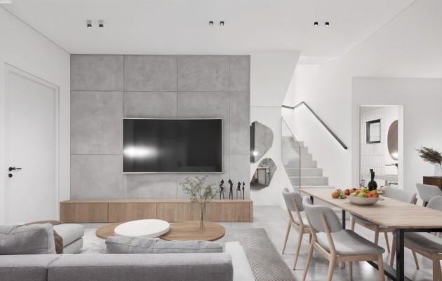 Nieuwbouw - Villa - Los Montesinos - La herrada