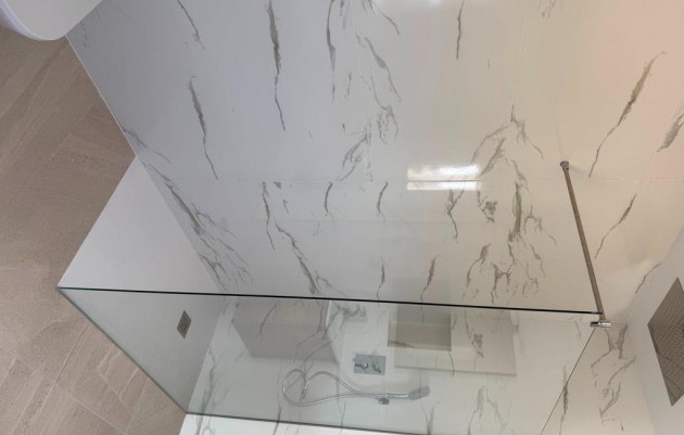 Nouvelle construction - Villa - Pinoso - Camino Del Prado