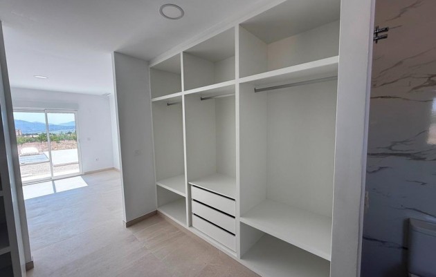 Nouvelle construction - Villa - Pinoso - Camino Del Prado
