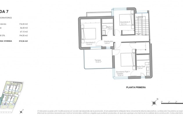 Nieuwbouw - Villa - Mojacar - Playa de la Mena